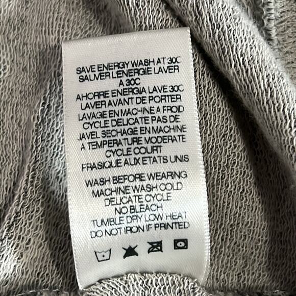 Sundry Good Vibes Hoodie Size 0 - Picture 7 of 7